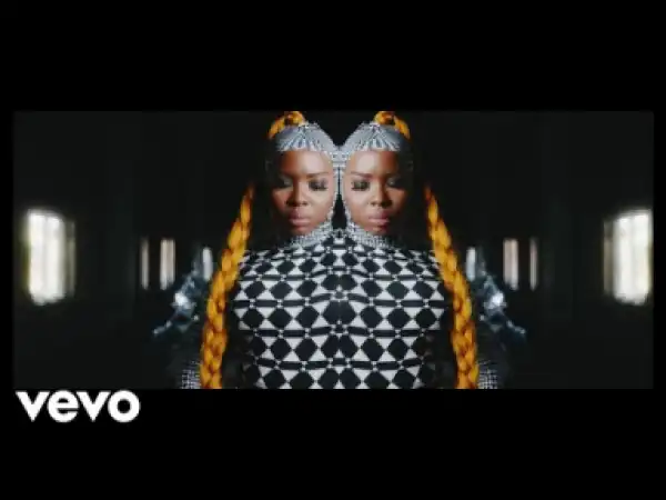 Yemi Alade – Give Dem